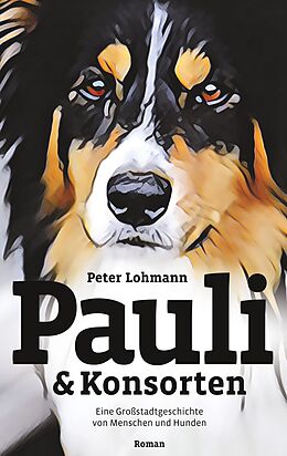 E-Book (epub) Pauli & Konsorten von Peter Lohmann
