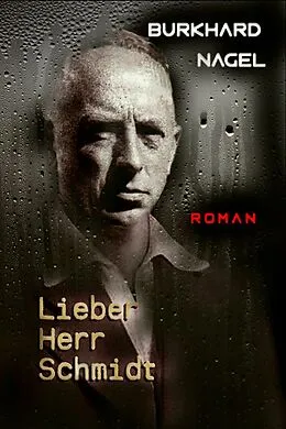 E-Book (epub) Lieber Herr Schmidt von Burkhard Nagel
