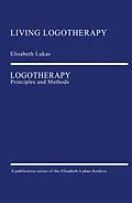 E-Book (epub) Logotherapy von Elisabeth Lukas