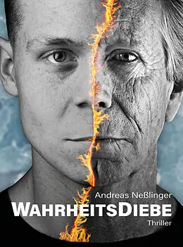 E-Book (epub) WahrheitsDiebe von Neßlinger Andreas