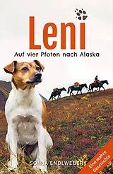 Fester Einband Leni von Sonja Endlweber