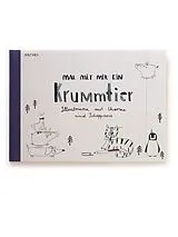 Kartonierter Einband (Kt) Mal mit mir ein Krummtier von Zirk Ramona