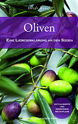 E-Book (epub) Oliven von Heidi Rauch