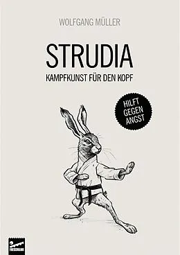 E-Book (epub) STRUDIA von Wolfgang Müller