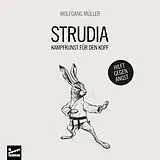 Audio CD (CD/SACD) STRUDIA von Wolfgang Müller