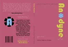E-Book (epub) Anodyne Magazine Vol. 2 von Katarina Eva Yepez, Veronica Zora Kirin