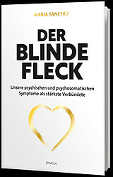 Fester Einband Der blinde Fleck von Maria Sanchez