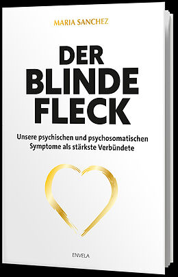 Fester Einband Der blinde Fleck von Maria Sanchez