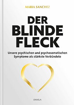 E-Book (epub) Der blinde Fleck von Maria Sanchez