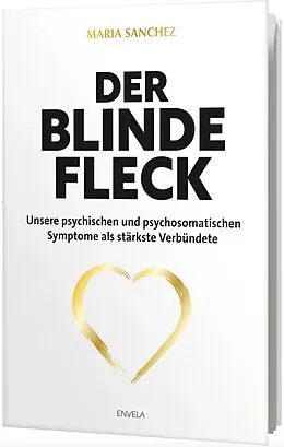 E-Book (epub) Der blinde Fleck von Maria Sanchez