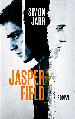 E-Book (epub) Jasper Field von Simon Jarr