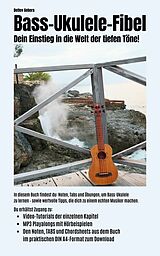 E-Book (epub) Bass-Ukulele-Fibel von Detlev Gebers