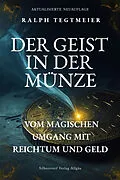 E-Book (epub) Der Geist in der Münze von Ralph Tegtmeier