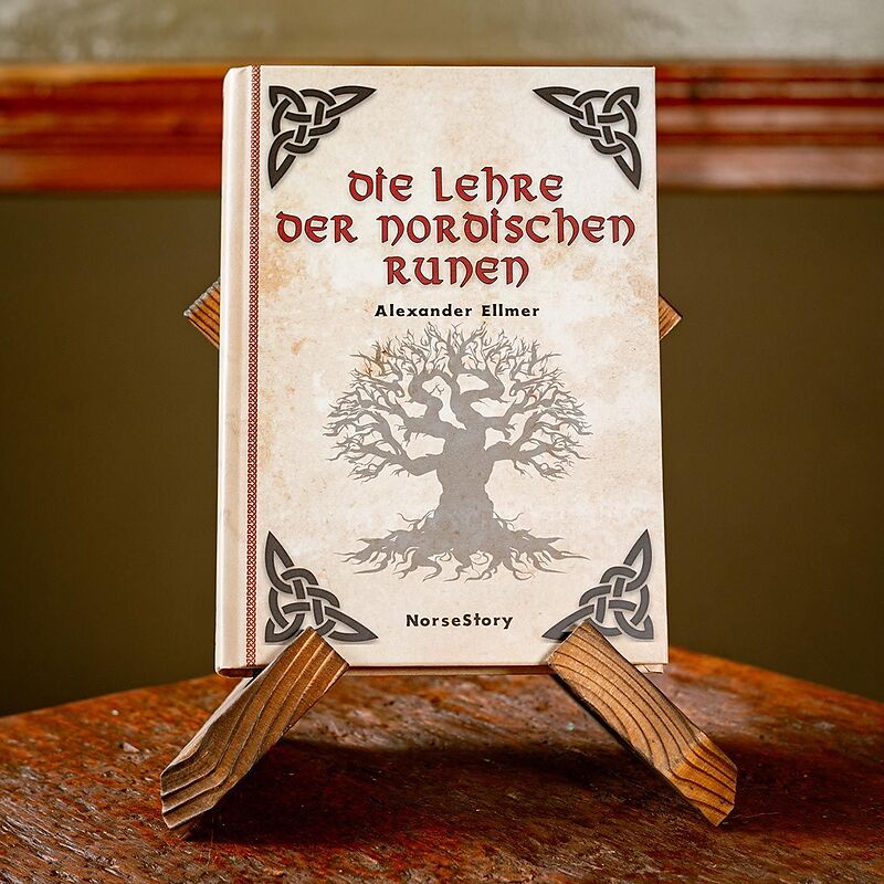 Die Lehre der nordischen Runen