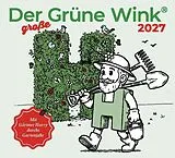 Geblockt Der große Grüne Wink 2027 von