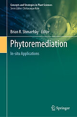E-Book (pdf) Phytoremediation von 