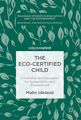 E-Book (pdf) The Eco-Certified Child von Malin Ideland