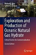 E-Book (pdf) Exploration and Production of Oceanic Natural Gas Hydrate von Michael D. Max, Arthur H. Johnson