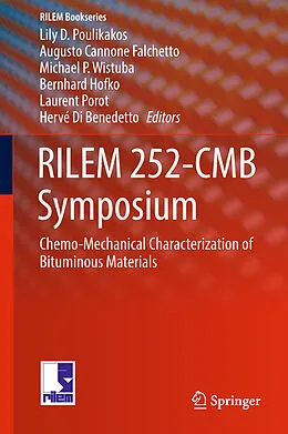 E-Book (pdf) RILEM 252-CMB Symposium von 