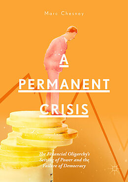 E-Book (pdf) A Permanent Crisis von Marc Chesney