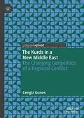 E-Book (pdf) The Kurds in a New Middle East von Cengiz Gunes