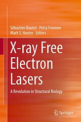 eBook (pdf) X-ray Free Electron Lasers de 