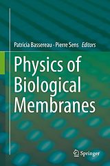 E-Book (pdf) Physics of Biological Membranes von 