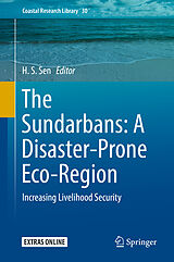 eBook (pdf) The Sundarbans: A Disaster-Prone Eco-Region de 