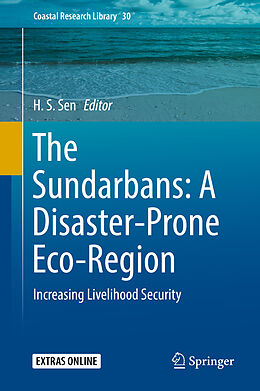 E-Book (pdf) The Sundarbans: A Disaster-Prone Eco-Region von 