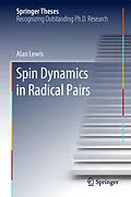 E-Book (pdf) Spin Dynamics in Radical Pairs von Alan Lewis