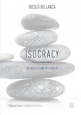 E-Book (pdf) Isocracy von Nicolò Bellanca