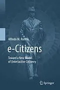 E-Book (pdf) e-Citizens von Alfredo M. Ronchi