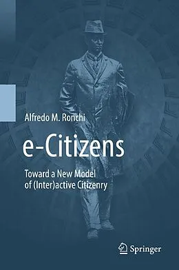 E-Book (pdf) e-Citizens von Alfredo M. Ronchi