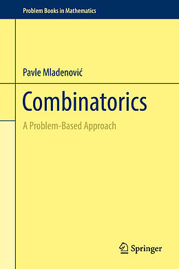 Livre Relié Combinatorics de Pavle Mladenovi 