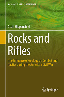 Fester Einband Rocks and Rifles von Scott Hippensteel
