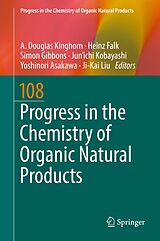 E-Book (pdf) Progress in the Chemistry of Organic Natural Products 108 von 