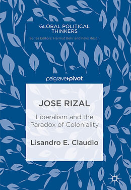 E-Book (pdf) Jose Rizal von Lisandro E. Claudio
