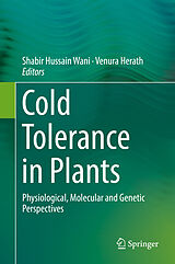 eBook (pdf) Cold Tolerance in Plants de 