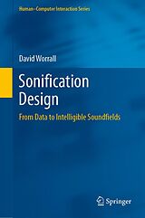 eBook (pdf) Sonification Design de David Worrall