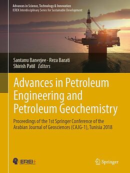 E-Book (pdf) Advances in Petroleum Engineering and Petroleum Geochemistry von 