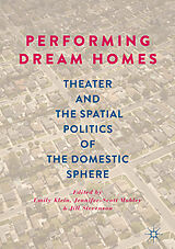eBook (pdf) Performing Dream Homes de 