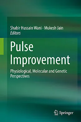 E-Book (pdf) Pulse Improvement von 