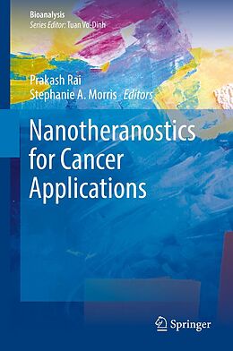 eBook (pdf) Nanotheranostics for Cancer Applications de 