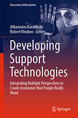 E-Book (pdf) Developing Support Technologies von 