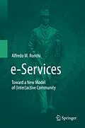 E-Book (pdf) e-Services von Alfredo M. Ronchi