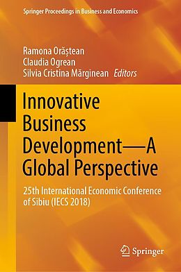 E-Book (pdf) Innovative Business Development-A Global Perspective von 