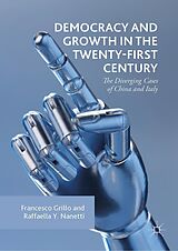 eBook (pdf) Democracy and Growth in the Twenty-first Century de Francesco Grillo, Raffaella Y. Nanetti