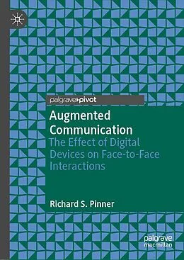 E-Book (pdf) Augmented Communication von Richard S. Pinner