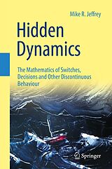 E-Book (pdf) Hidden Dynamics von Mike R. Jeffrey