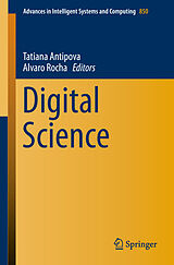 eBook (pdf) Digital Science de 